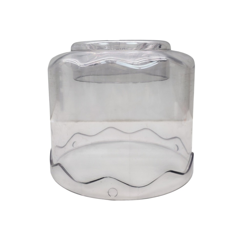 Cuisinart Ice 21 Ice Cream Maker Clear Lid Ice 20 / Ice 21 Replacement Part Only